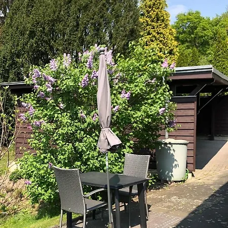 Ferienwohnung Appartement in Rheinbrohl Exterior foto