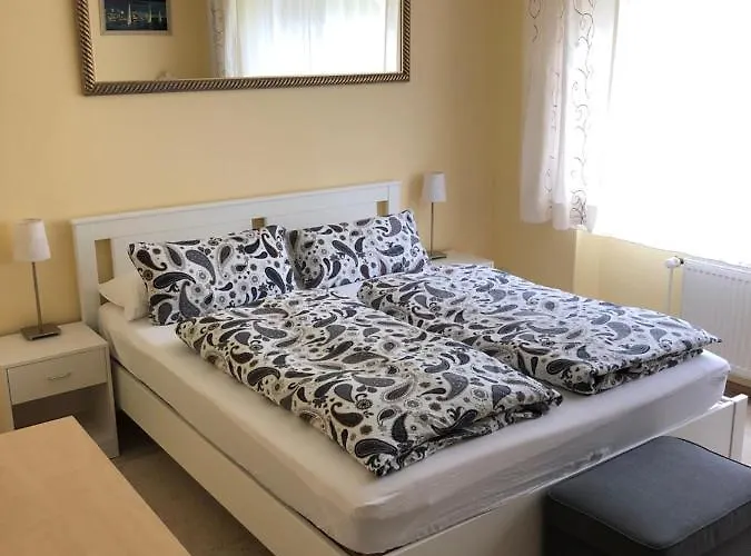 Ferienwohnung Appartement in Rheinbrohl