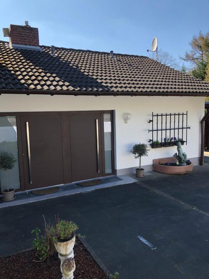 Appartement In *