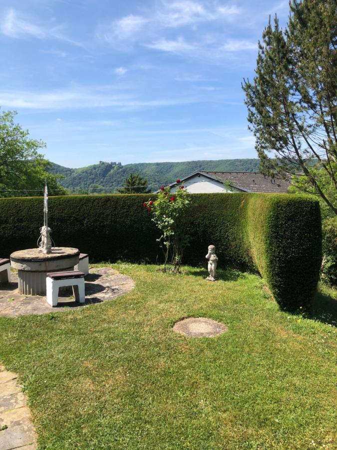 Apartment In Rheinbrohl