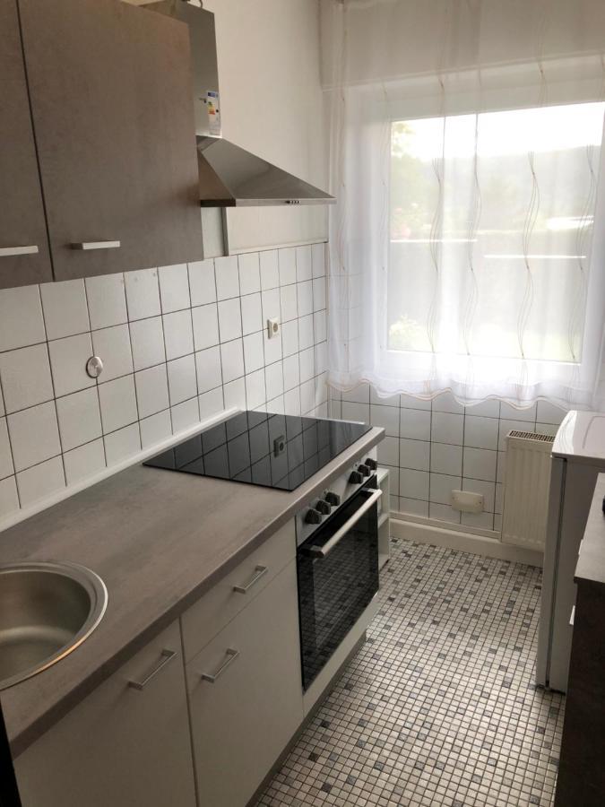 In Appartement *