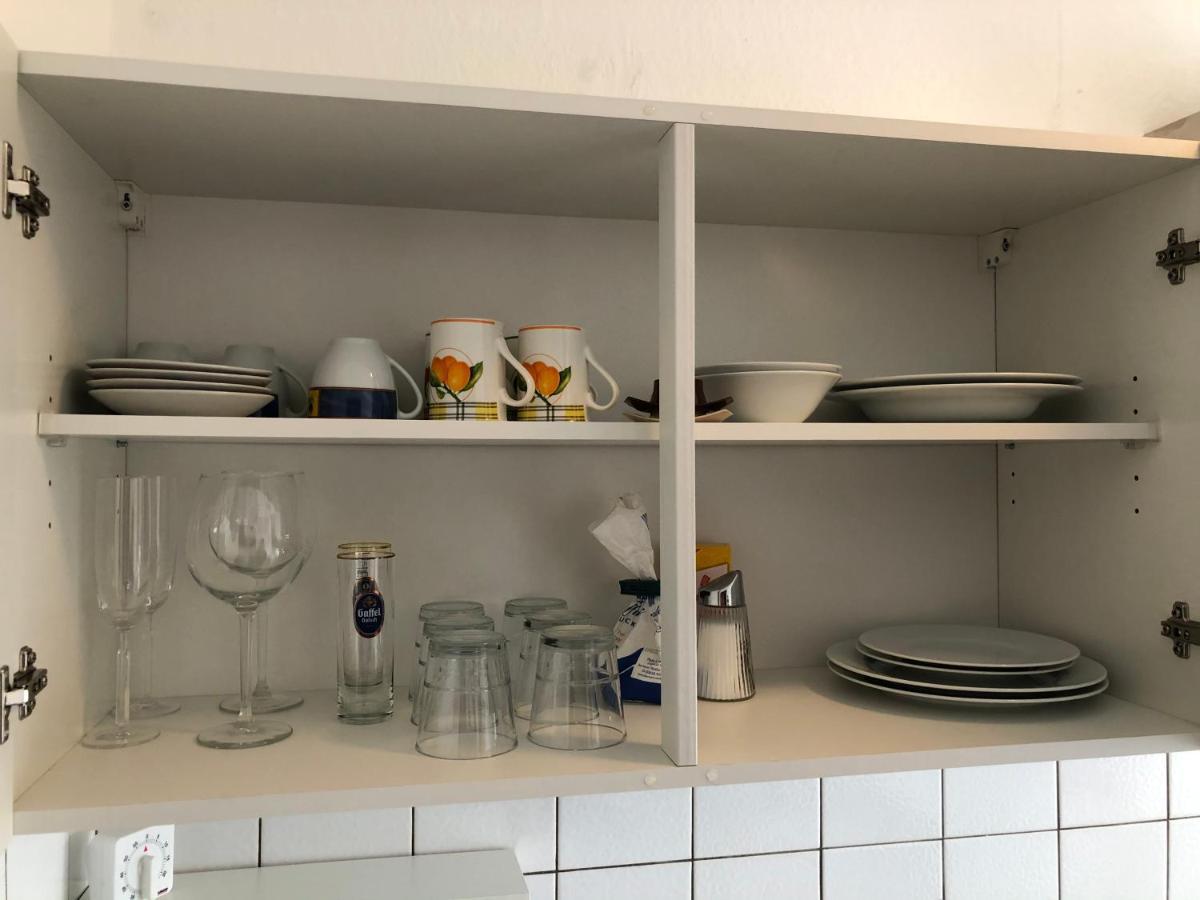In Apartment Rheinbrohl