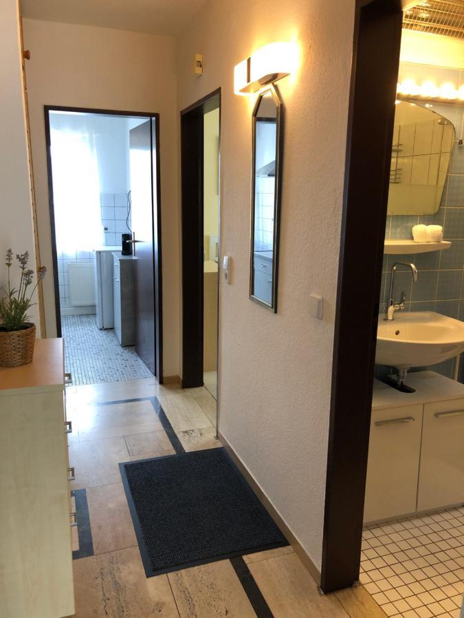 In Appartement *