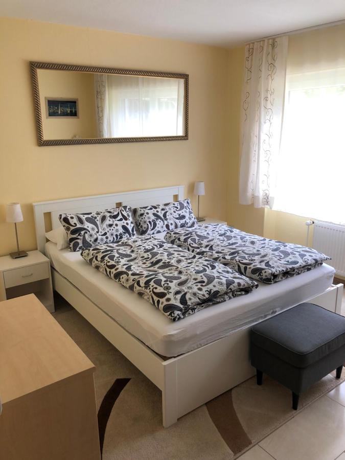 In Appartement *