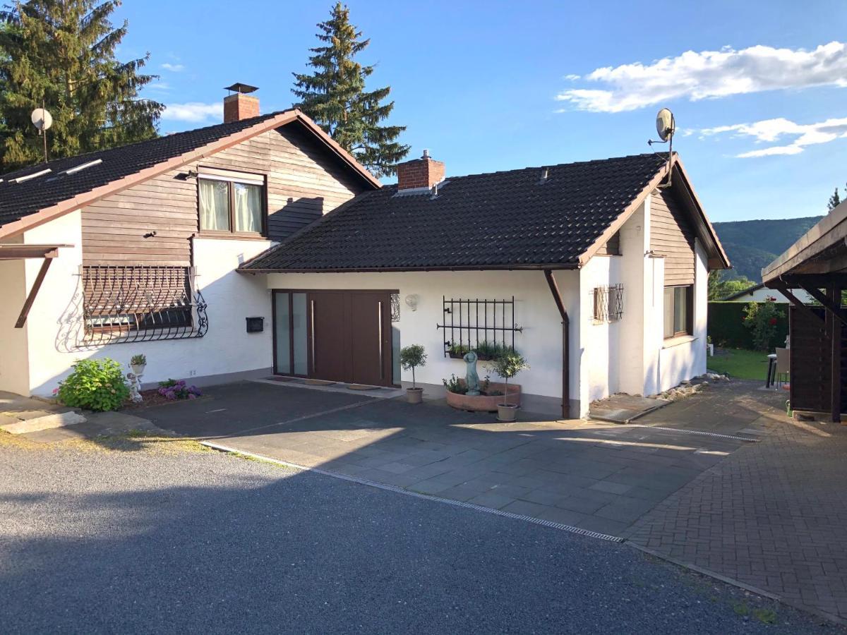 Apartment In *