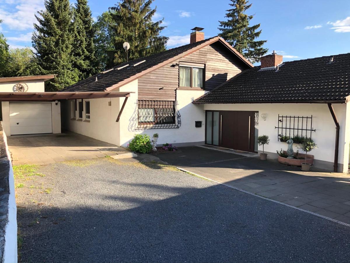Apartment In Rheinbrohl