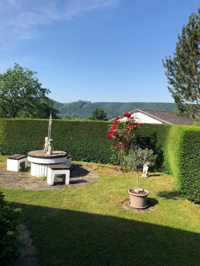 Appartement In *