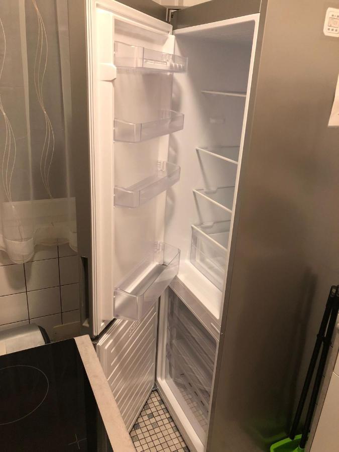 In Appartement