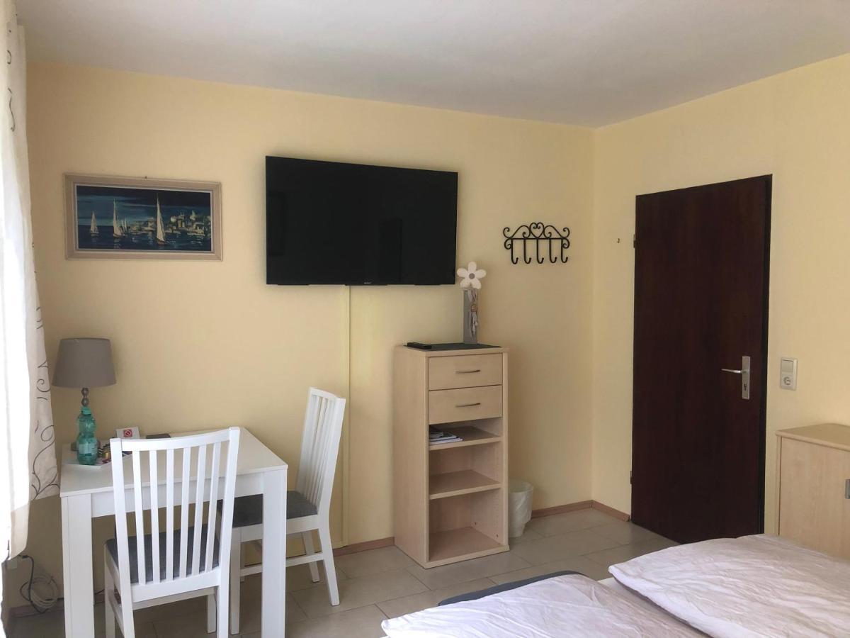 Apartment In Rheinbrohl