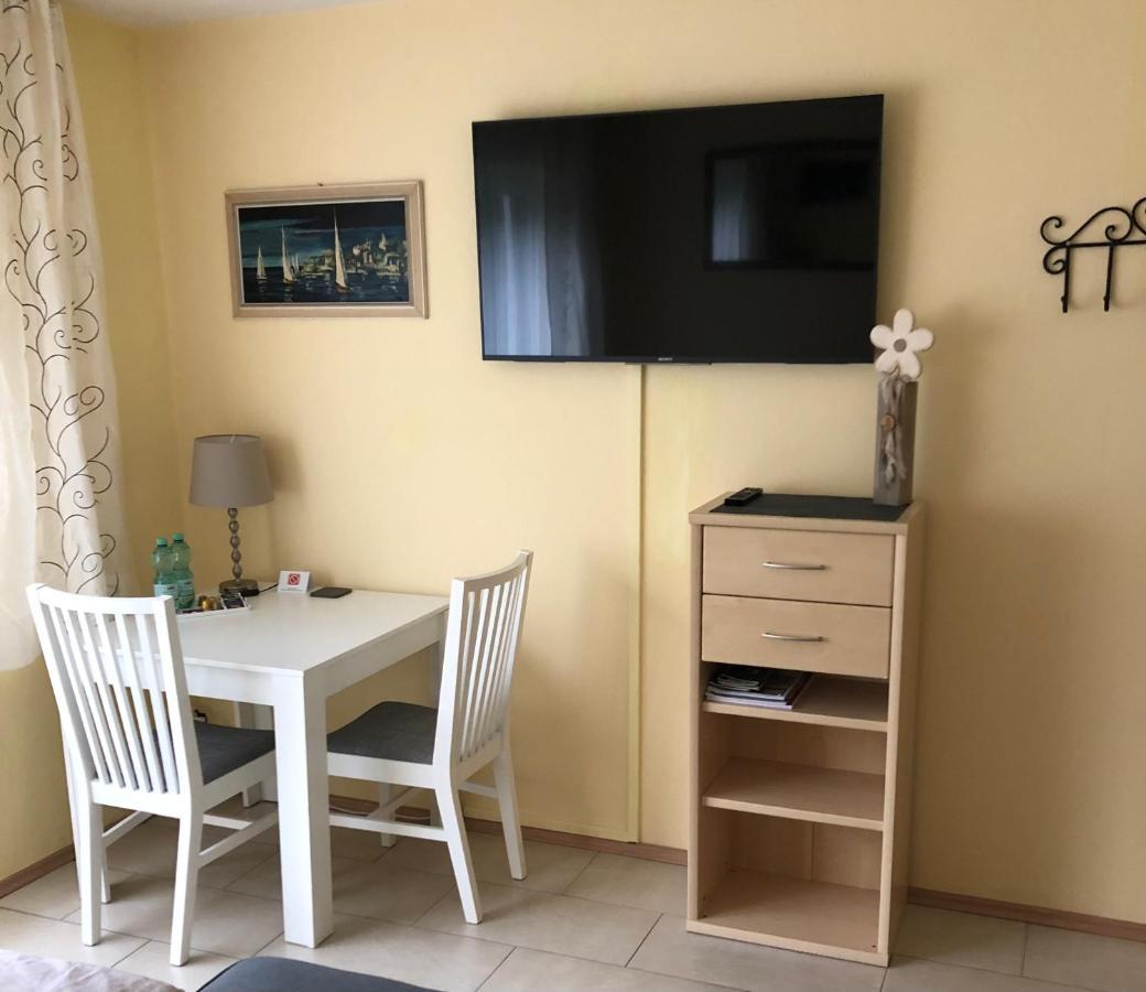 Appartement In