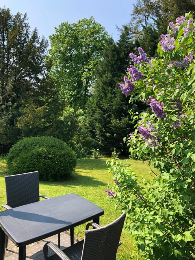 Appartement In *
