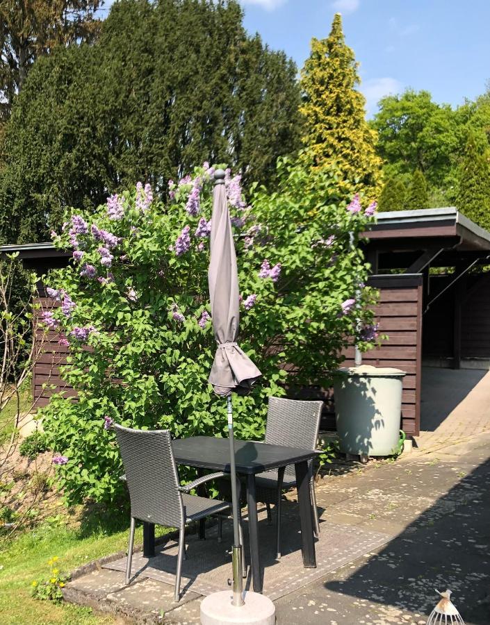 Appartement In *