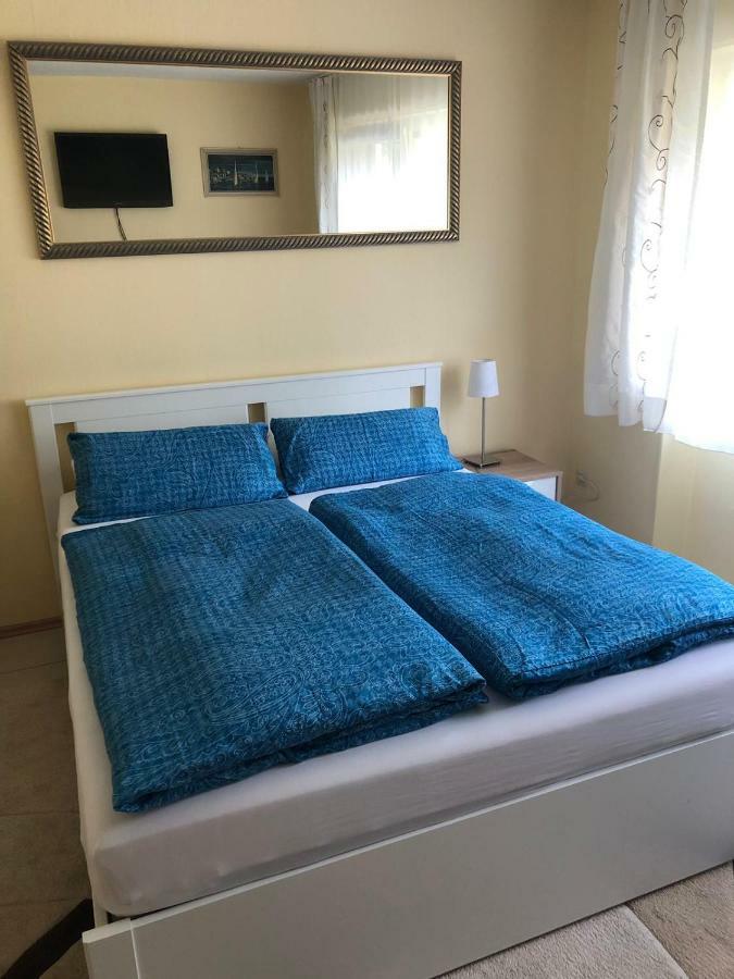 Apartment In *
