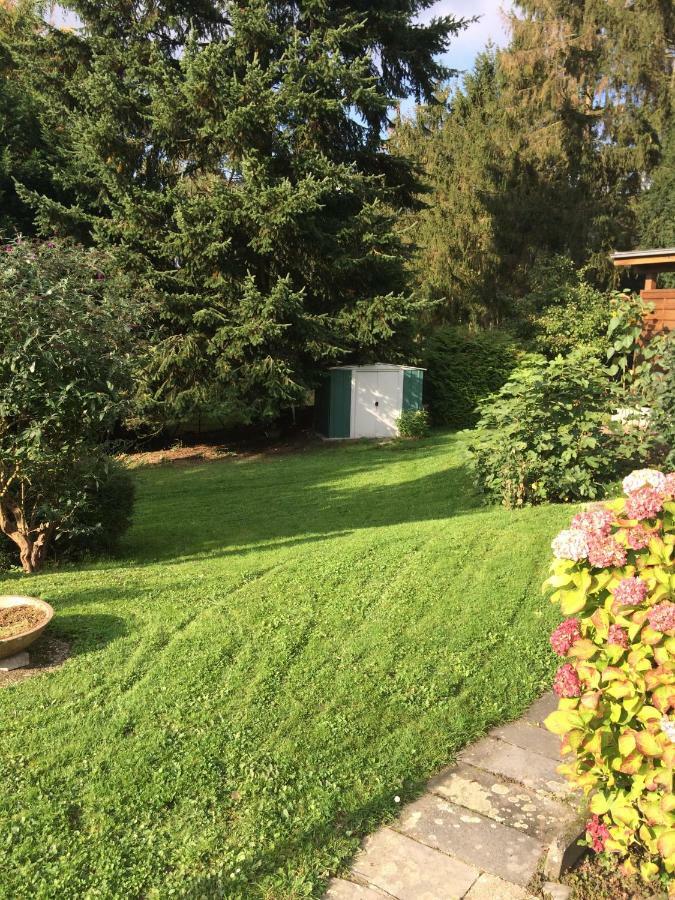 Appartement In